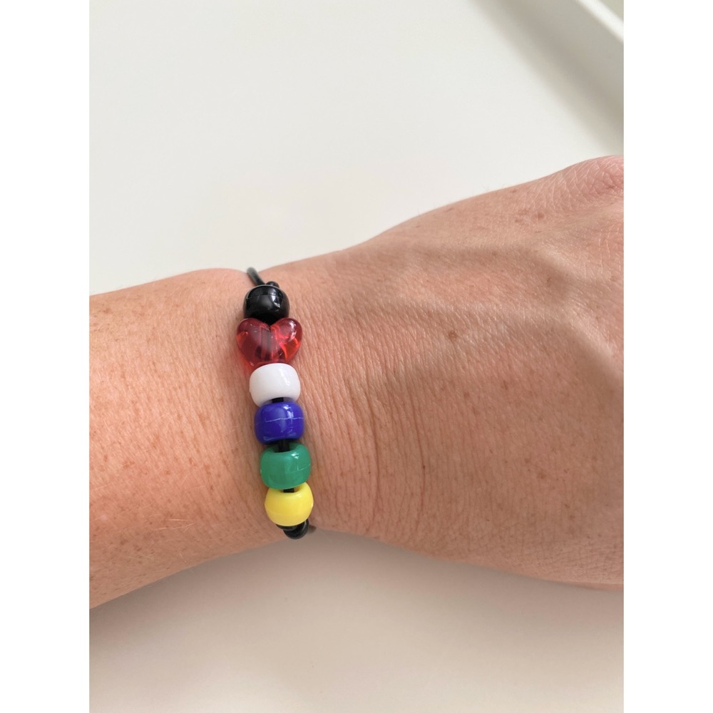 Faith Bracelet